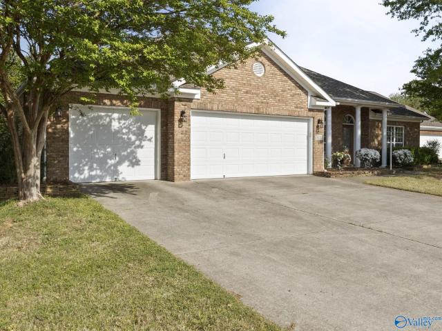 House for sale in Huntsville, Alabama