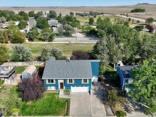 House for sale in Wyoming