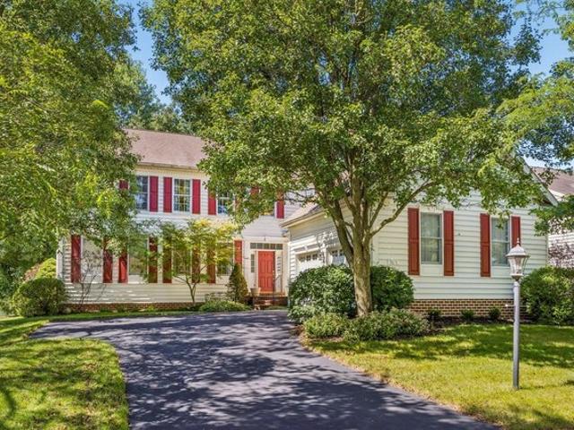 House for sale in New Albany, Ohio