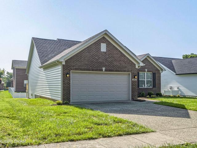 House for sale in Louisville, Kentucky
