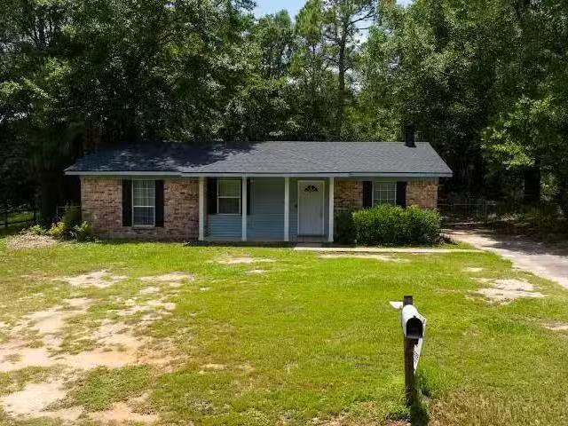 House for rent in Theodore