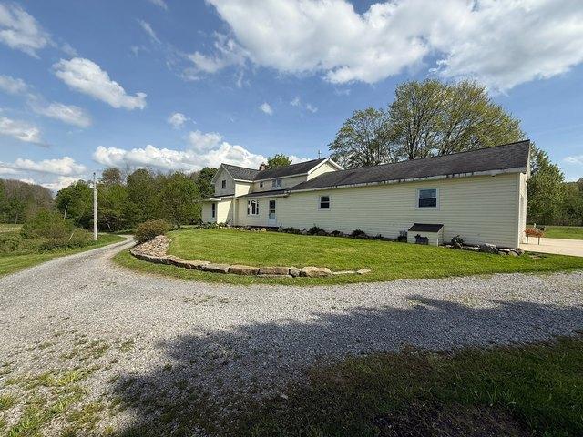 House for sale in Crawford, Pennsylvania