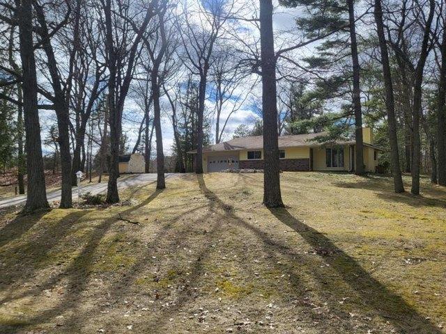 House for sale in Oscoda, Michigan