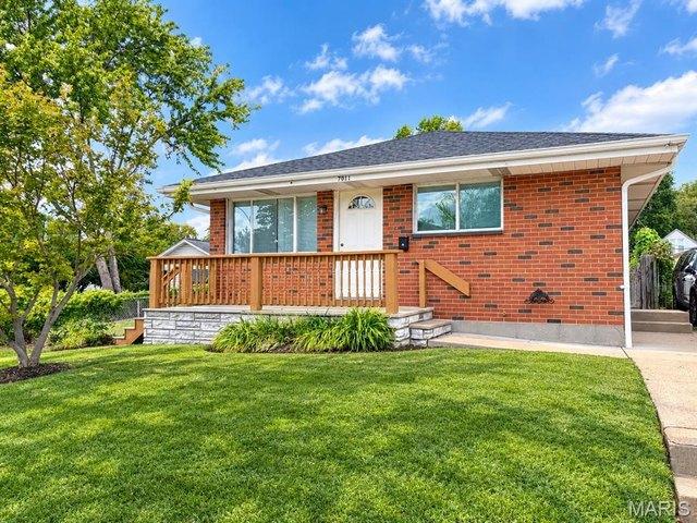 House for sale in Bevo Mill, Saint Louis