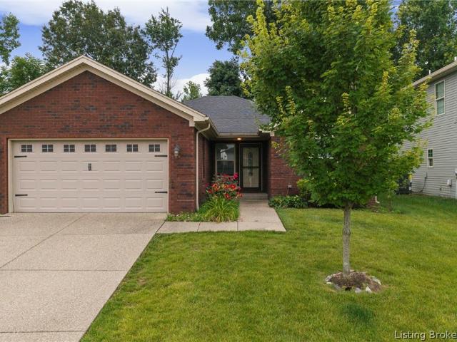 House for sale in Clarksville, Indiana