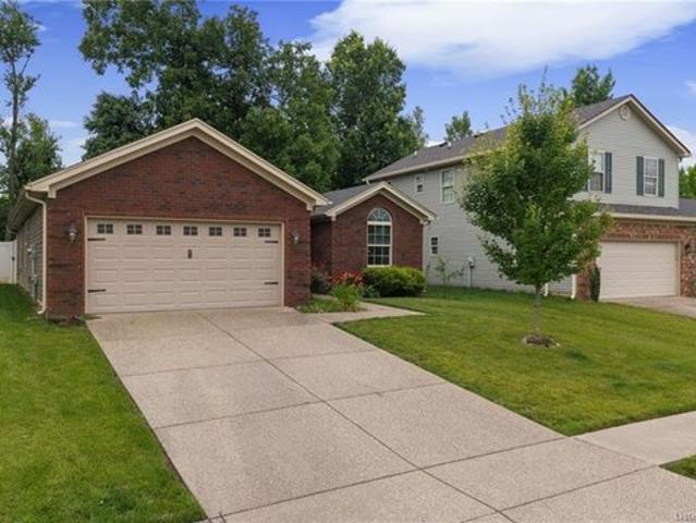 House for sale in Sellersburg, Indiana