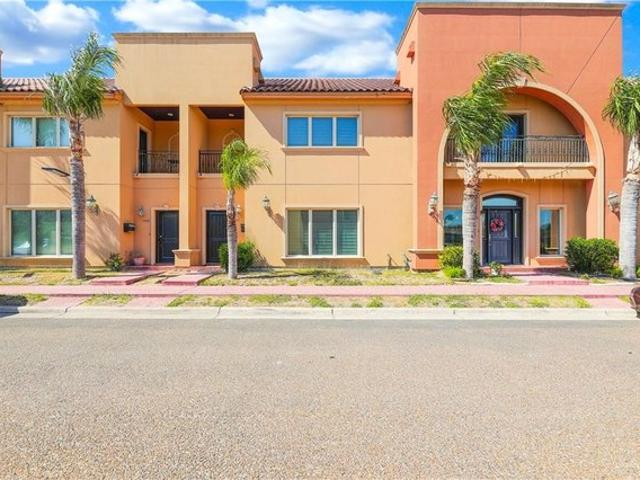 Townhouse for sale in Hidalgo, Texas