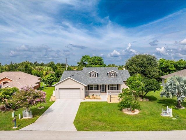 House for sale in Punta Gorda, Florida