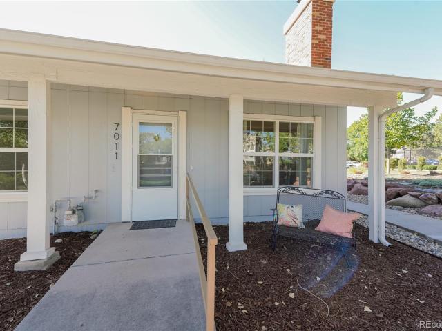 Townhouse for sale in Southglenn, Centennial