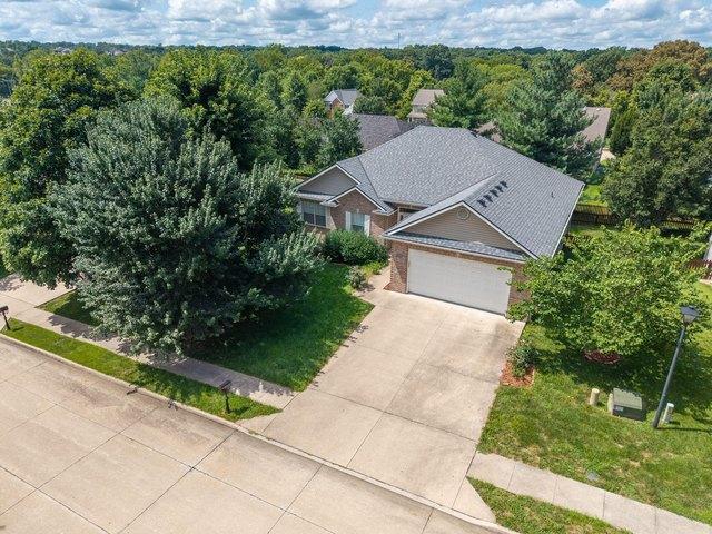 House for sale in Columbia, Missouri
