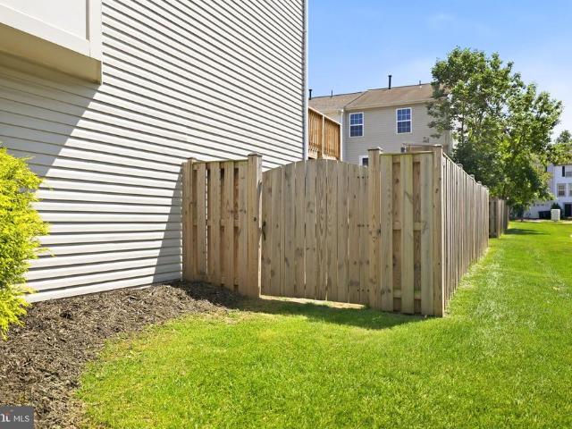 Townhouse for sale in Virginia