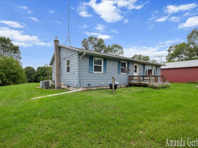 House for sale in Michigan