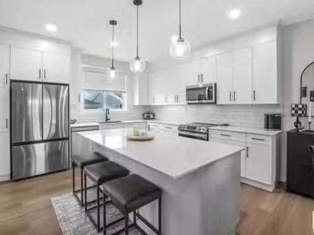 House for sale in Beaumont, Alberta