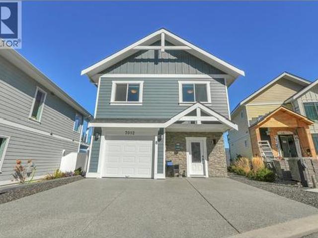 House for sale in British Columbia