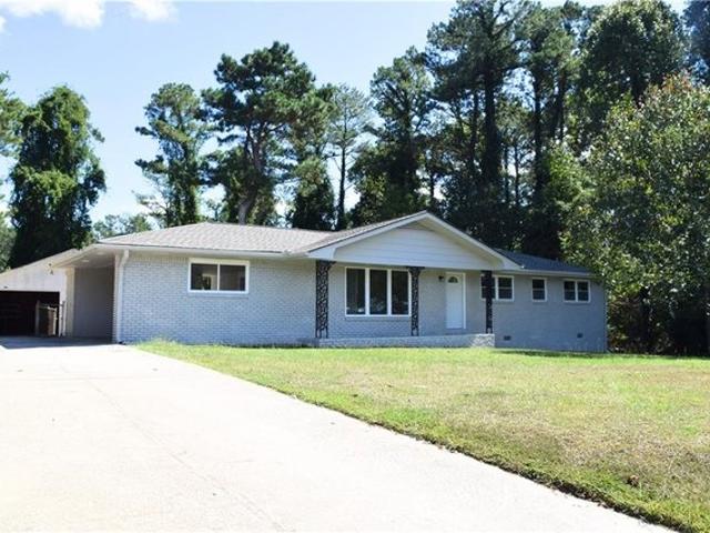 House for sale in Clayton, Georgia