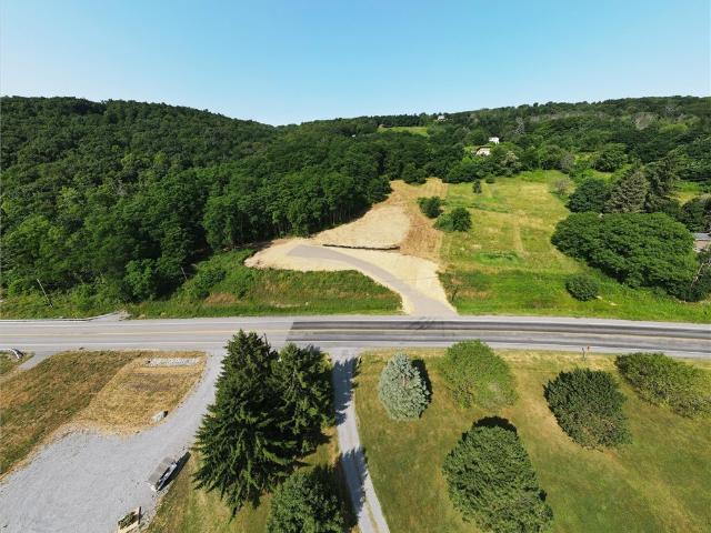Land for sale in Naples, New York