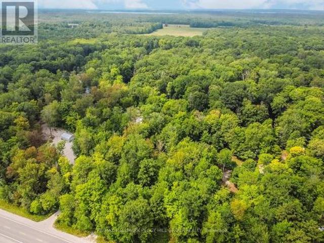 Land for sale in Ramara, Ontario