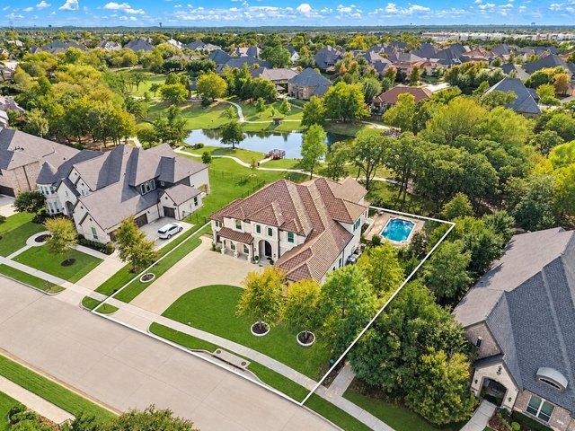 House for sale in Colleyville, Tarrant County
