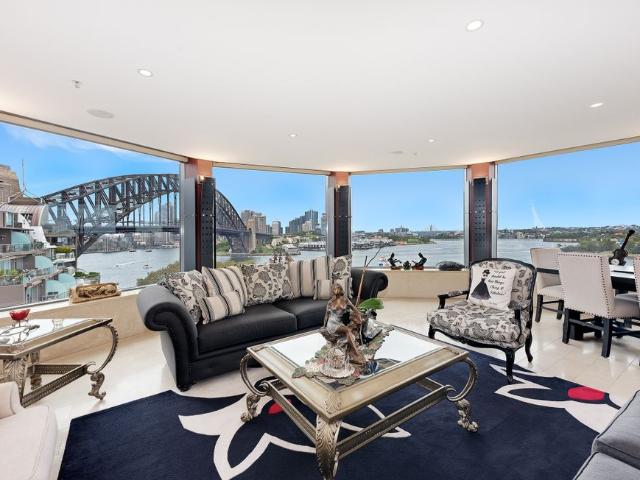Apartment for rent in Sydney, New South Wales