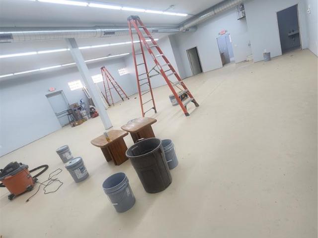 Commercial for sale in Warren, Michigan