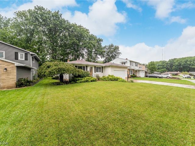 House for sale in Parma, Cuyahoga County