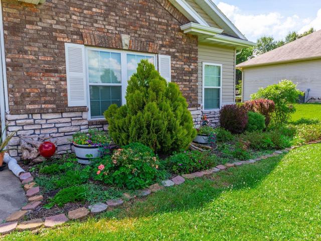House for sale in Callaway, Missouri