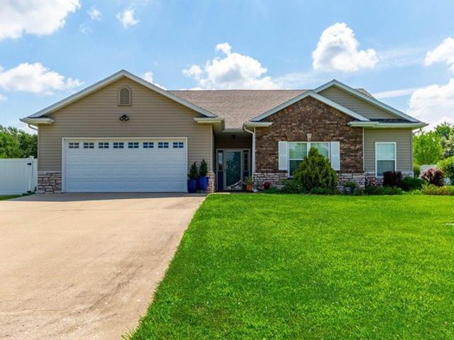House for sale in Callaway, Missouri