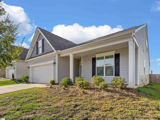 House for sale in Roebuck, South Carolina