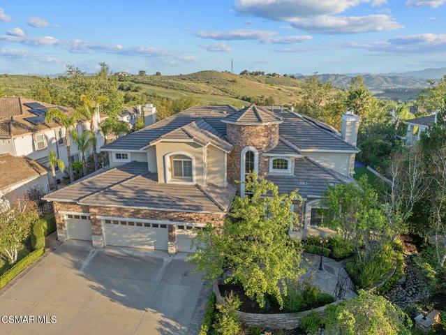 House for sale in Moorpark, California