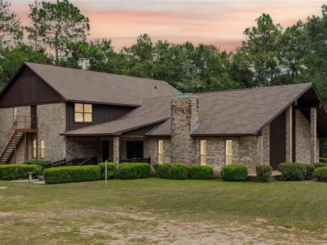 House for sale in Chunchula, Alabama