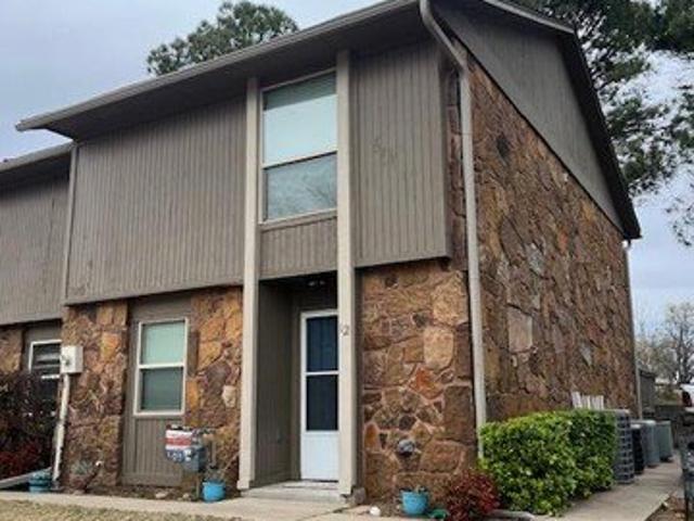 Condo for sale in Eufaula, Oklahoma