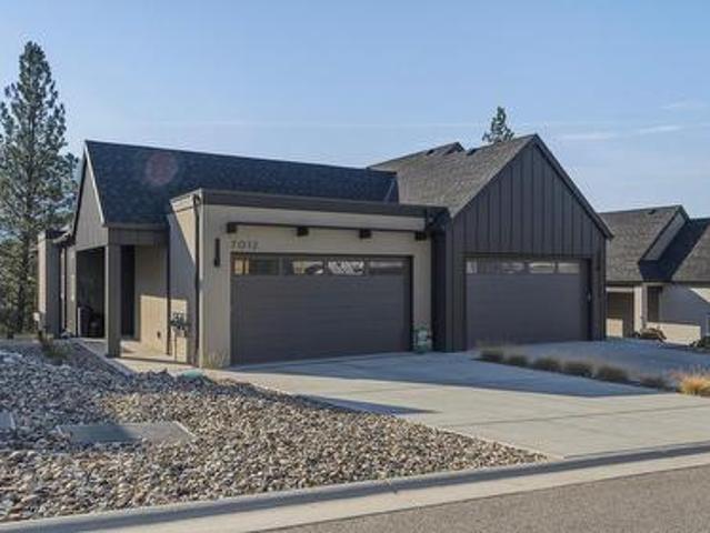 House for sale in Vernon, British Columbia