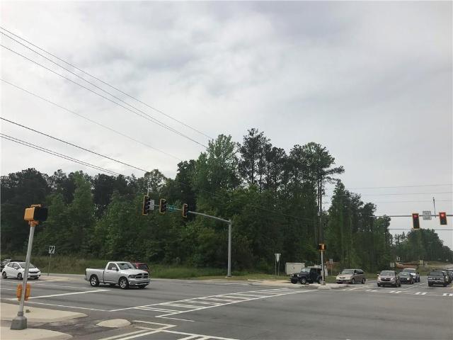 Commercial for sale in Paulding, Georgia