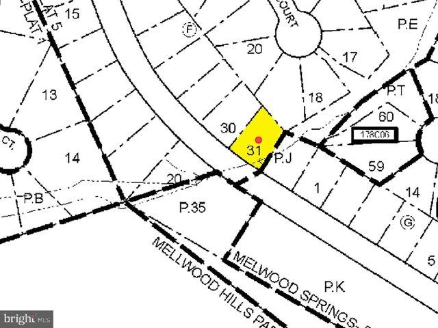 Land for sale in Upper Marlboro, Maryland