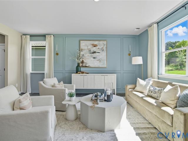 House for sale in Virginia