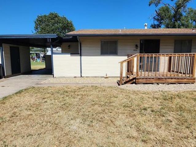 House for sale in Kansas
