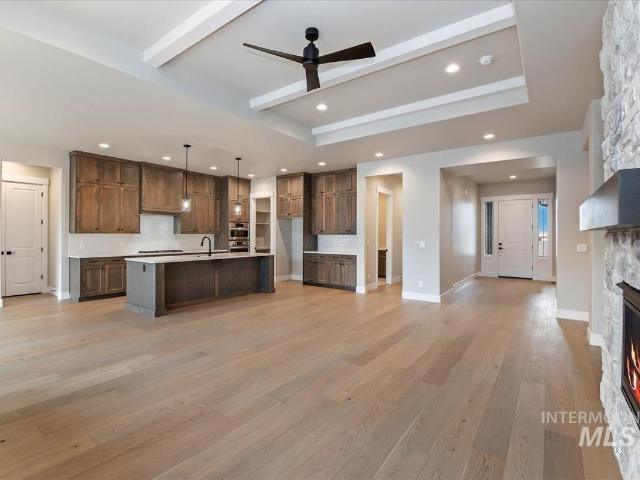 House for sale in Eagle, Idaho