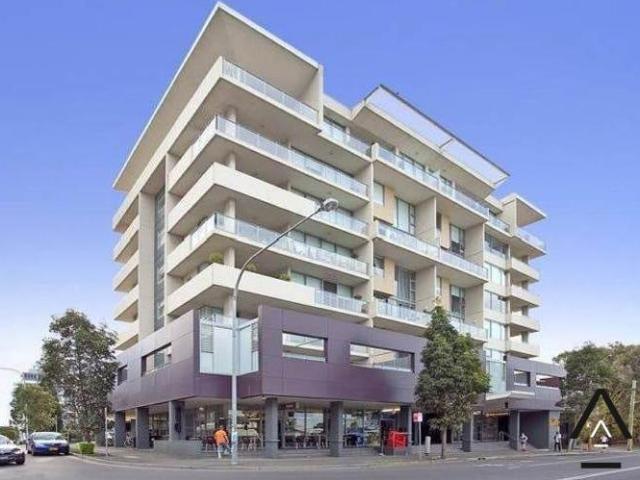 Apartment for rent in Sydney, New South Wales