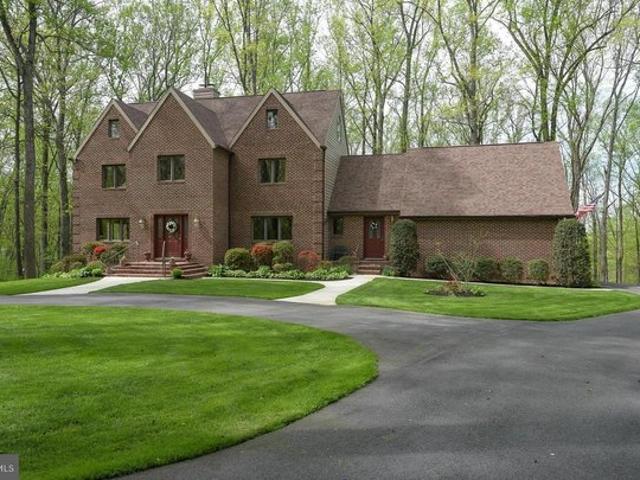 House for sale in Marriottsville, Maryland