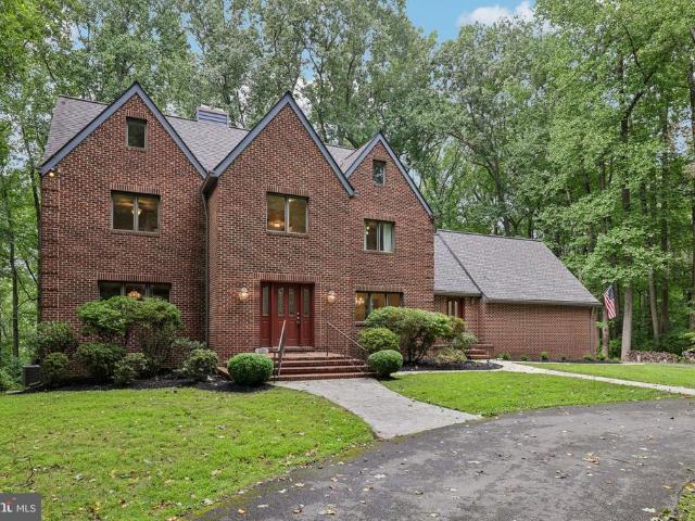 House for sale in Marriottsville, Maryland