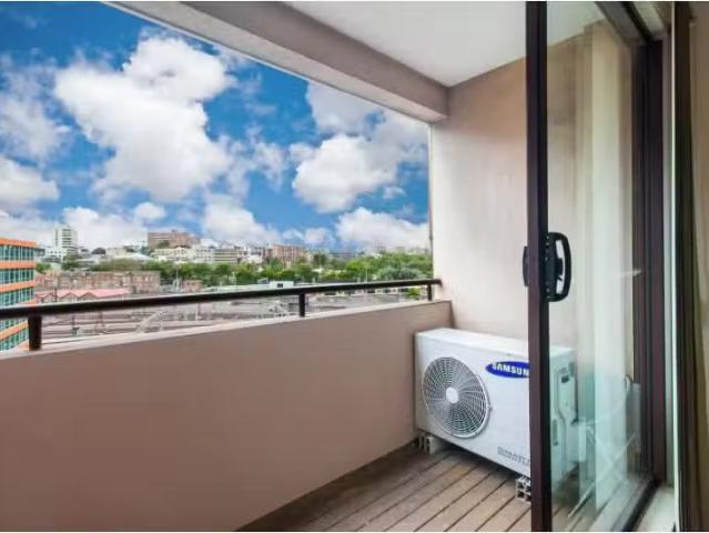 Apartment for rent in Aarons Pass
