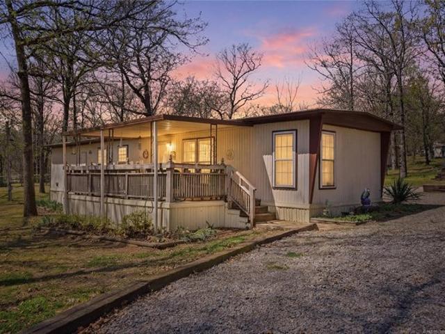 House for sale in Wagoner, Oklahoma