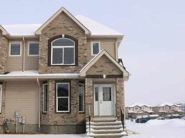 House for sale in Grande Prairie, Alberta