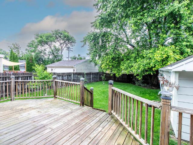 House for sale in Kenosha, Wisconsin