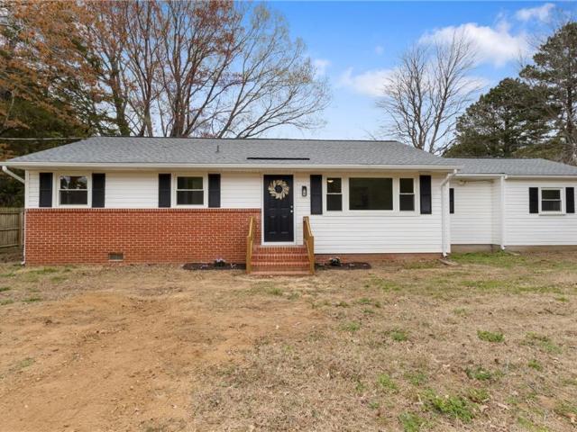 House for sale in Virginia