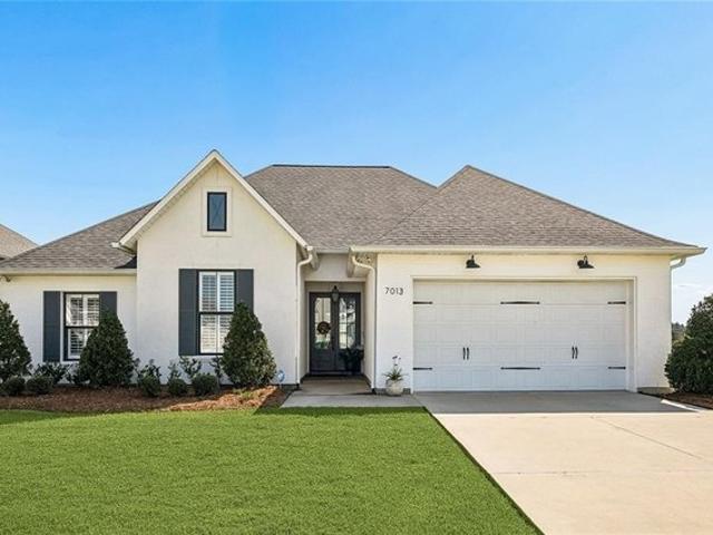 House for sale in Madisonville, St. Tammany Parish