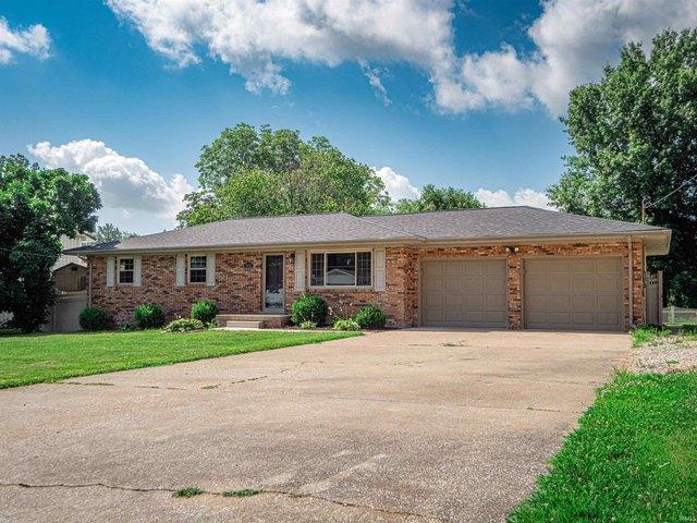 House for sale in Posey, Indiana