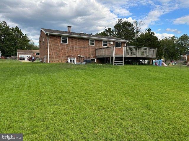 House for sale in Temple Hills, Maryland