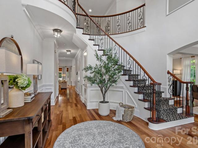 House for sale in Indian Trail, North Carolina