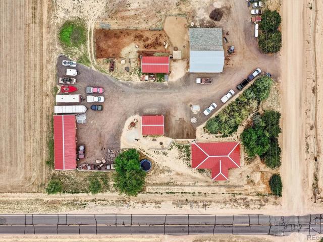 House for sale in Keenesburg, Colorado